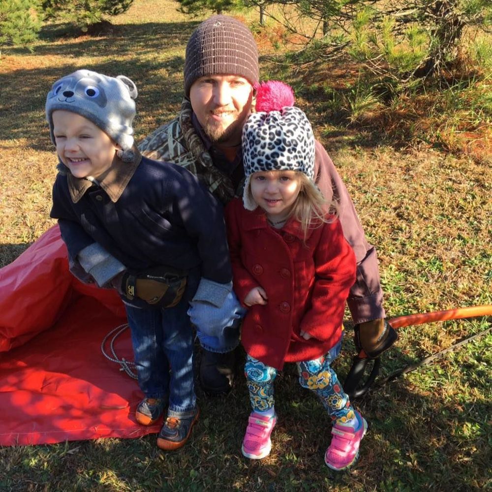 Meet your Posher, Josanna